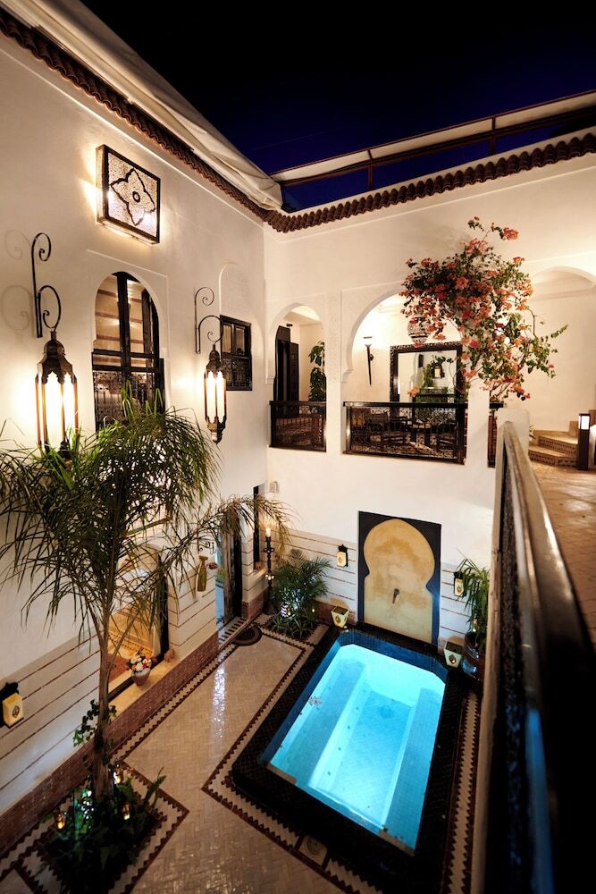 Riad Dar Amanza