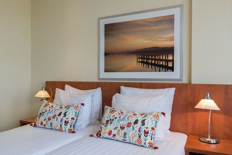 Fletcher Beachhotel Scheveningen