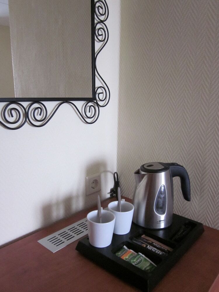 Fletcher Beachhotel Scheveningen