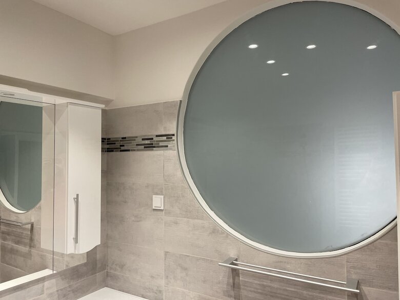 Apartamentos Fancy Westpark 2 Residence Lake View W7
