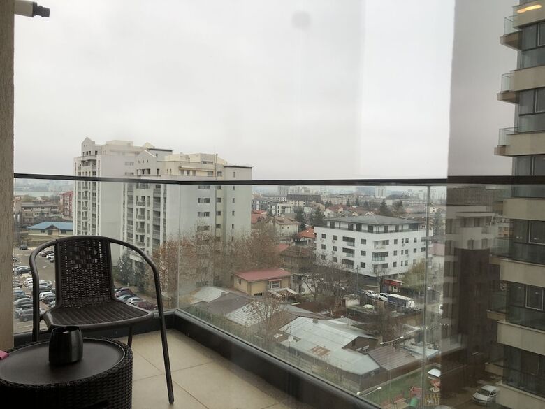Apartamentos Fancy Westpark 2 Residence Lake View W7