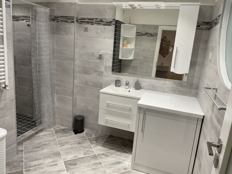 Apartamentos Fancy Westpark 2 Residence Lake View W7