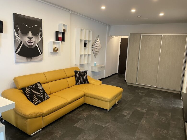 Apartamentos Fancy Westpark 2 Residence Lake View W7