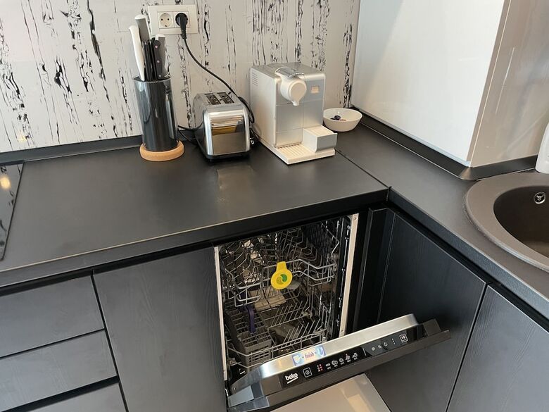 Apartamentos Fancy Westpark 2 Residence Lake View W7