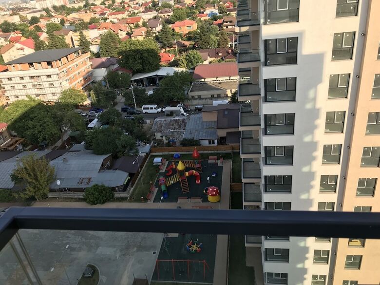 Apartamentos Fancy Westpark 2 Residence Lake View W7