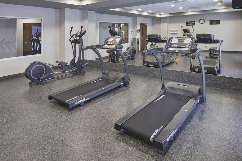 Hotel City Express By Marriott Caborca