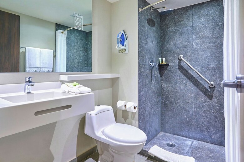 Hotel City Express By Marriott Caborca