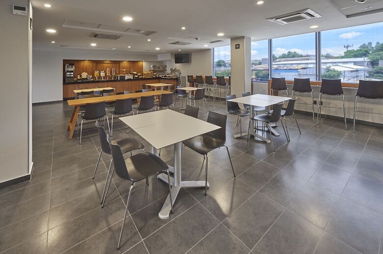 Hotel City Express By Marriott Caborca
