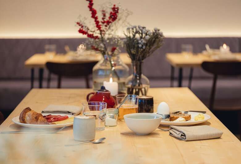 Hotel The Rex, Zermatt