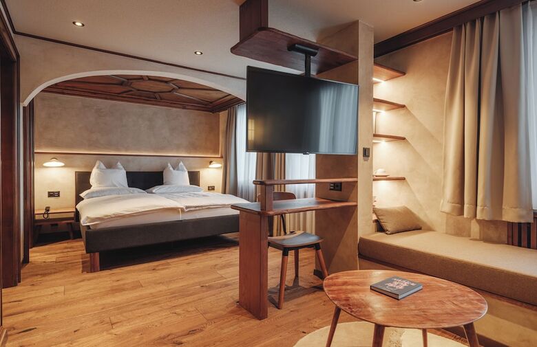 Hotel The Rex, Zermatt