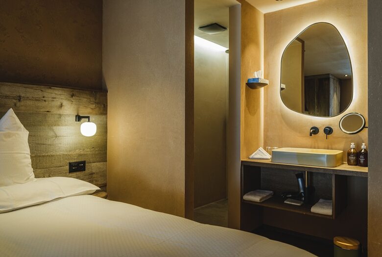 Hotel The Rex, Zermatt