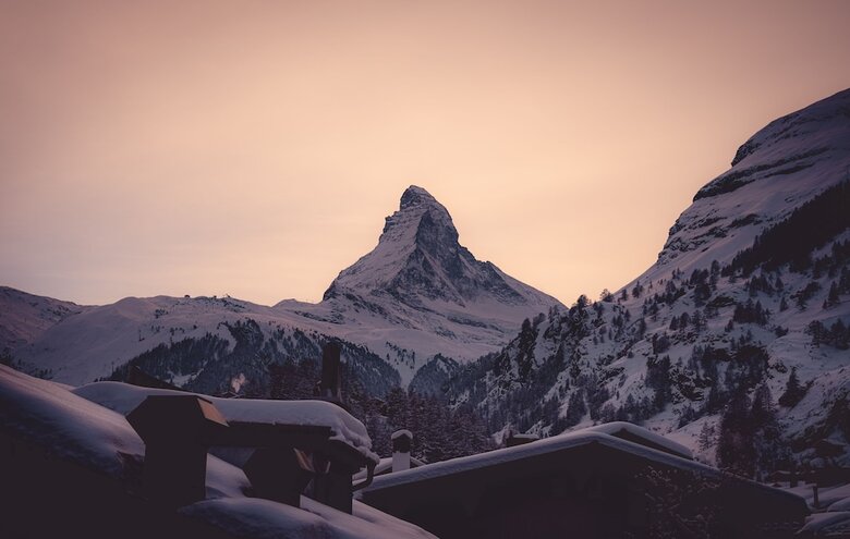 Hotel The Rex, Zermatt