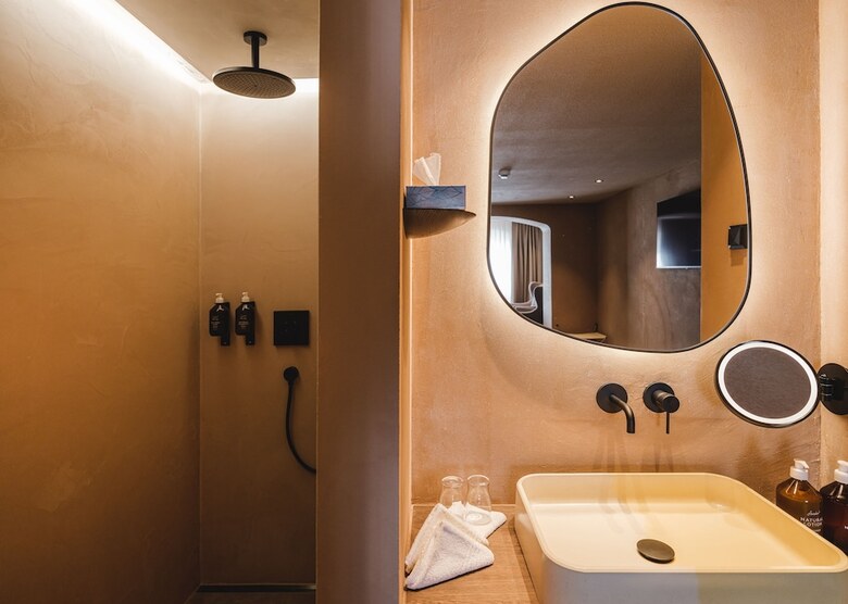 Hotel The Rex, Zermatt
