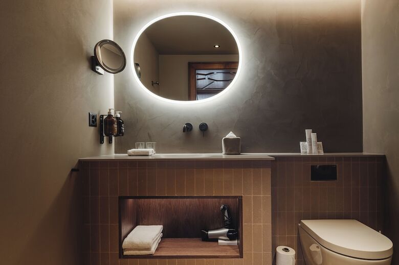 Hotel The Rex, Zermatt