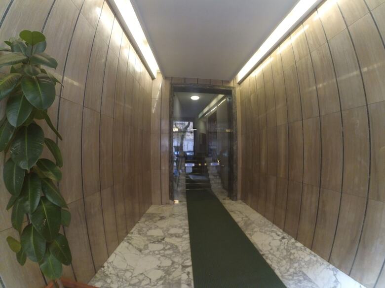 La Stella Di Roma B&B