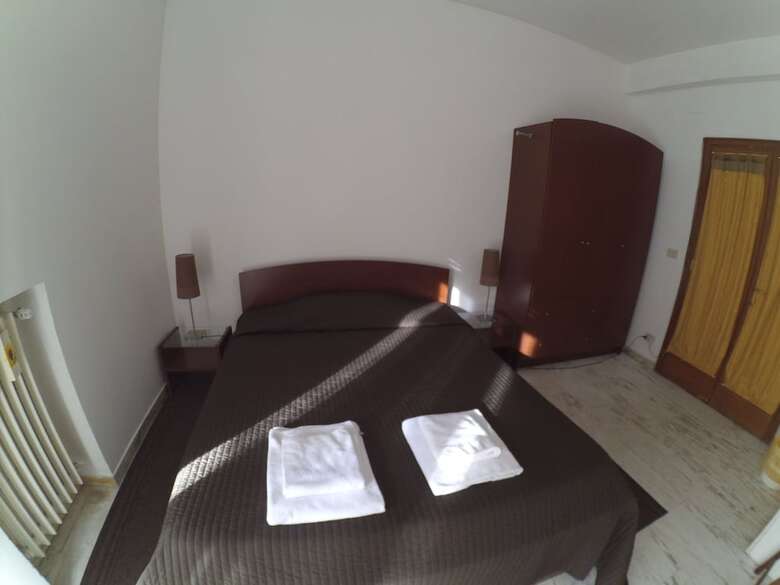 La Stella Di Roma B&B