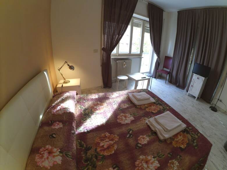 La Stella Di Roma B&B