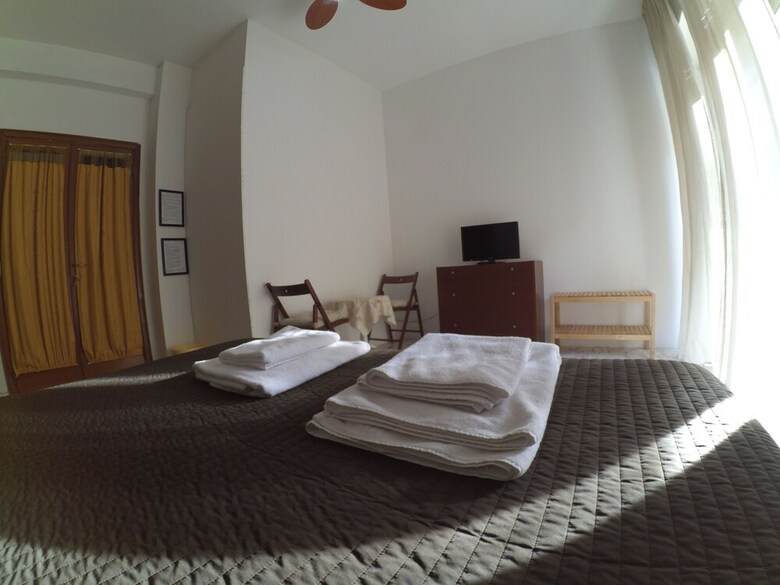 La Stella Di Roma B&B
