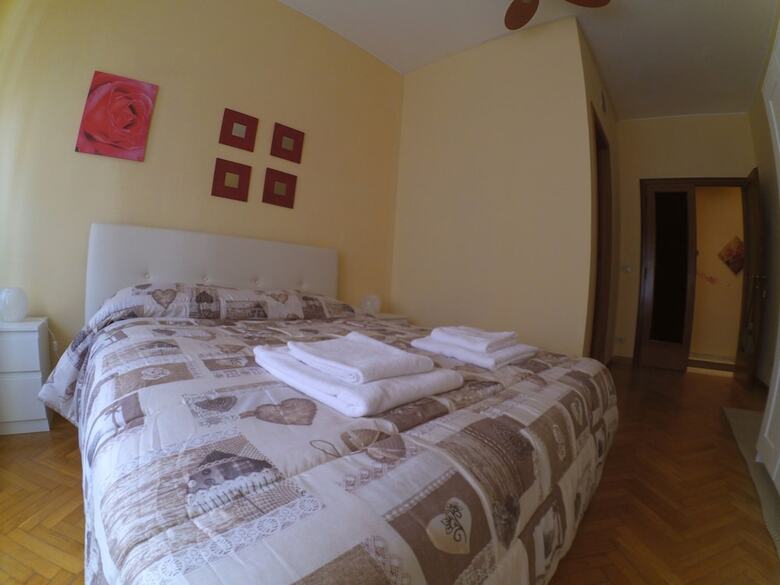 La Stella Di Roma B&B