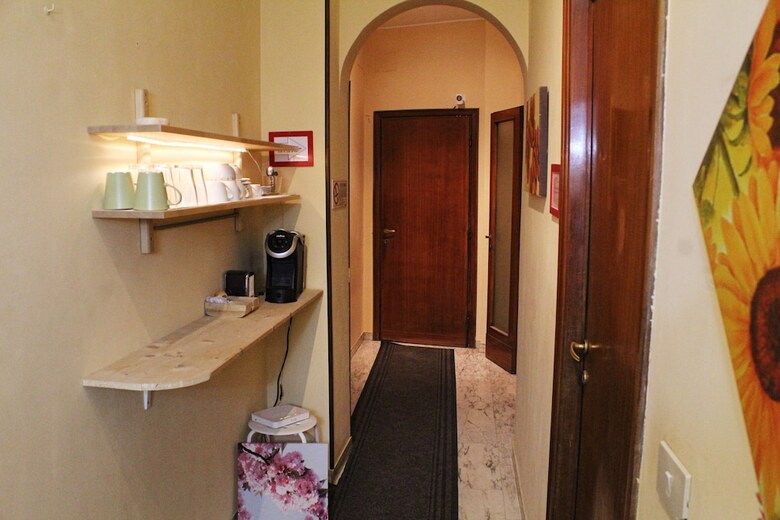 La Stella Di Roma B&B