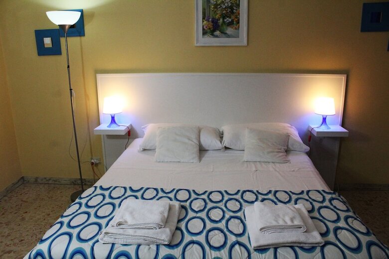 La Stella Di Roma B&B