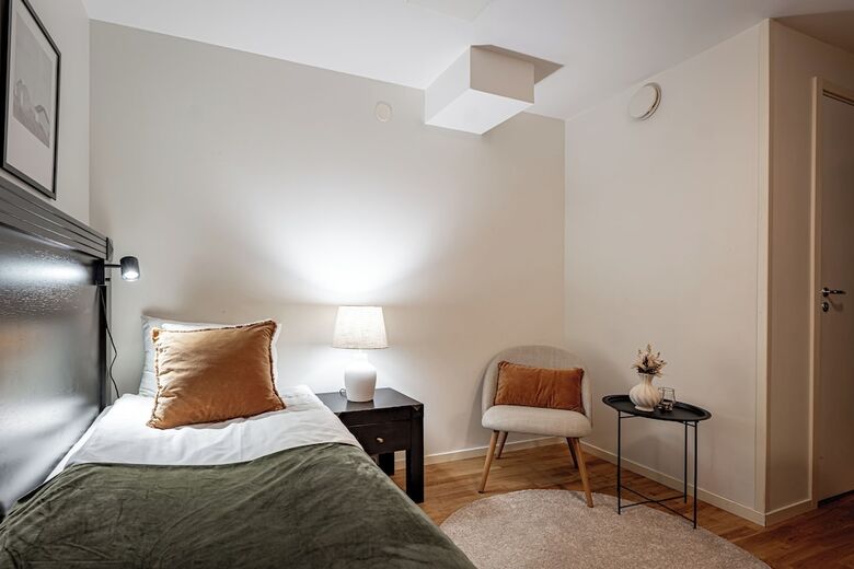 Solna Park & Hotel