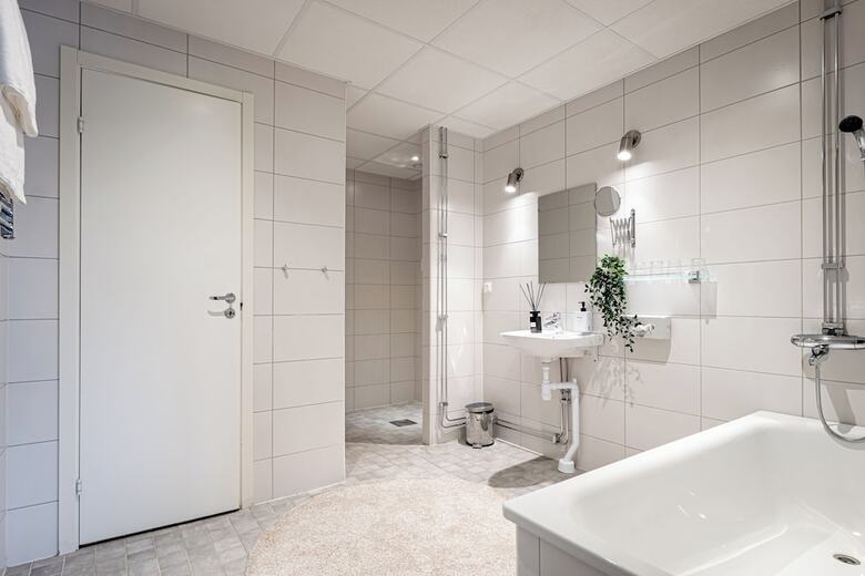 Solna Park & Hotel