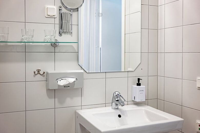Solna Park & Hotel