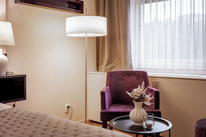 Solna Park & Hotel