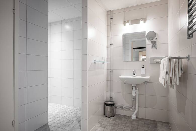 Solna Park & Hotel