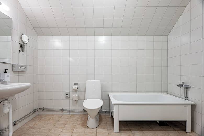 Solna Park & Hotel