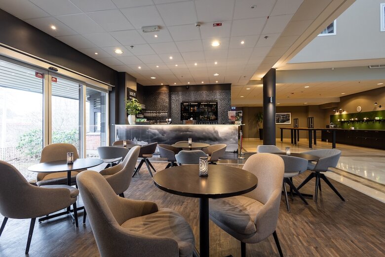 Solna Park & Hotel