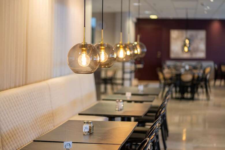 Solna Park & Hotel
