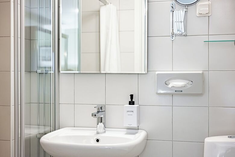 Solna Park & Hotel