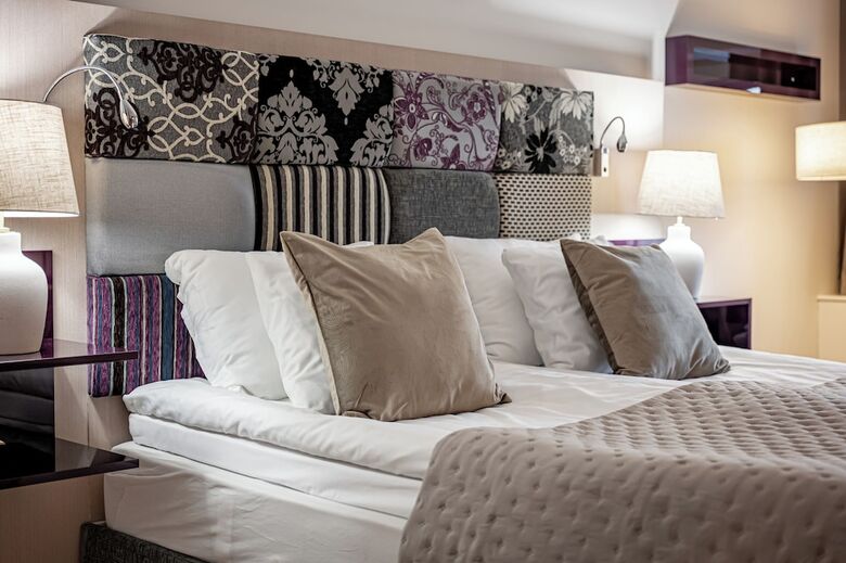 Solna Park & Hotel