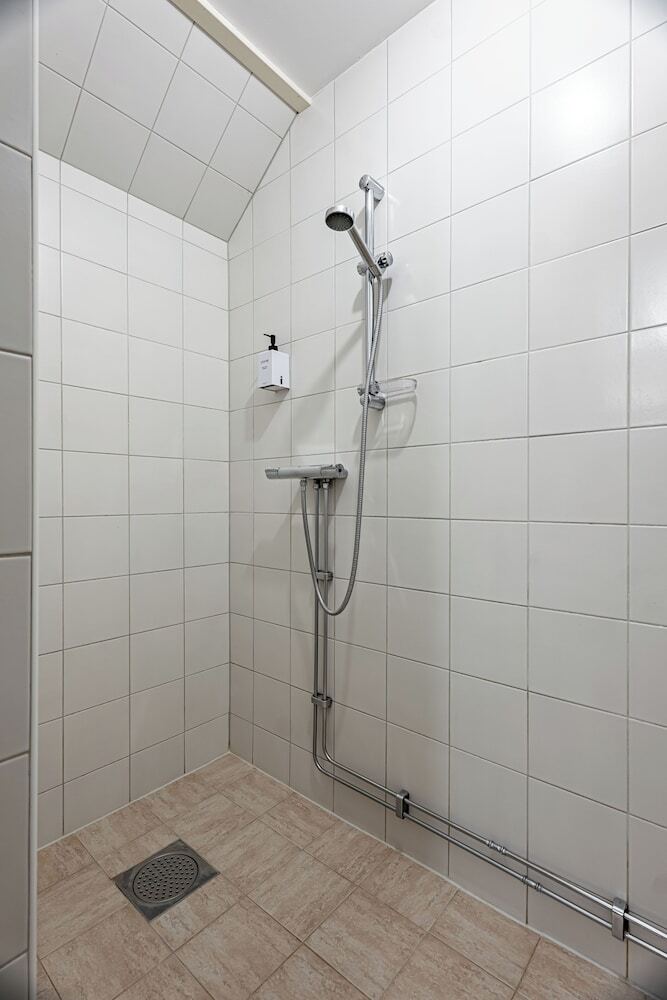 Solna Park & Hotel