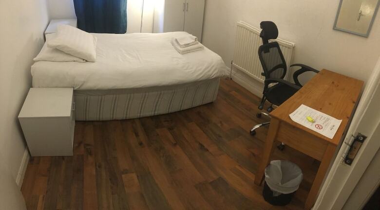 Sefton Grange Guest House Liverpool