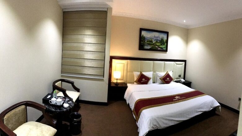 Apa Hotel