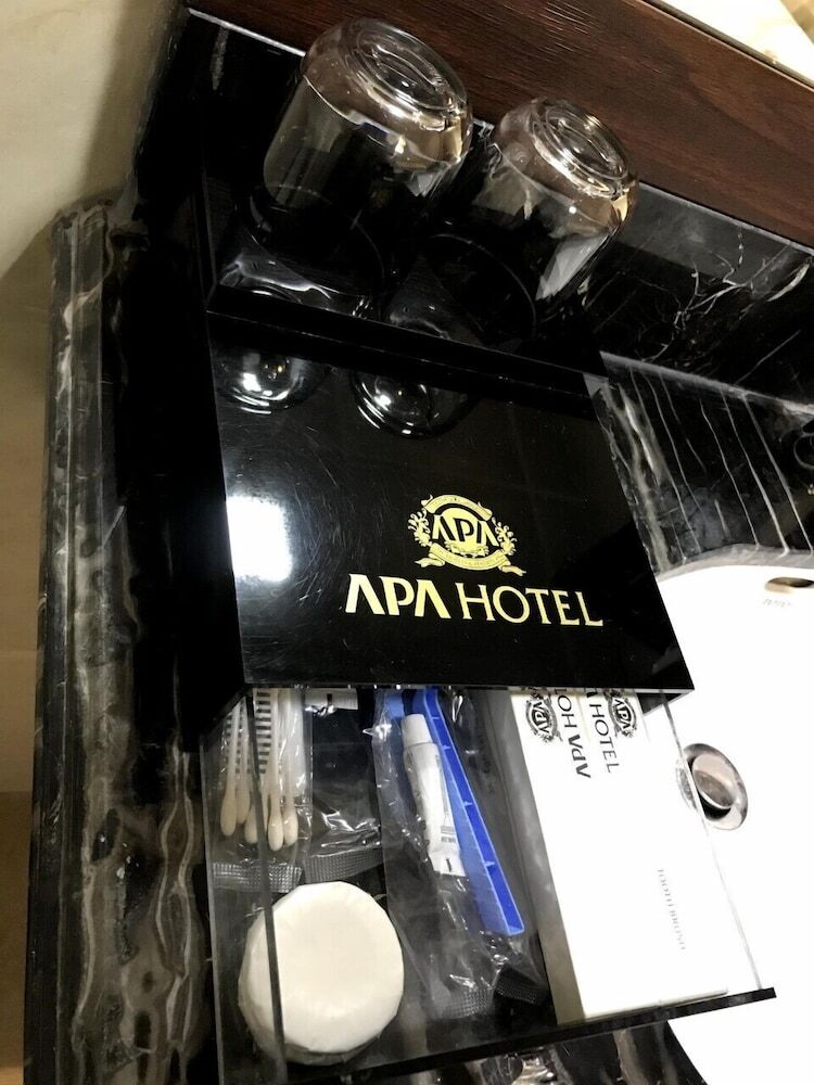 Apa Hotel
