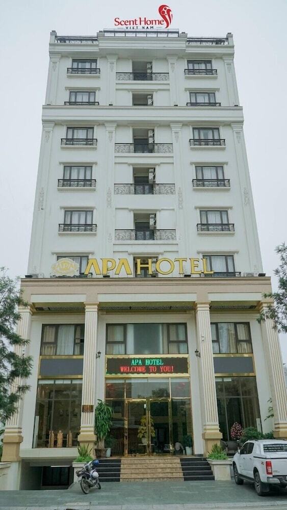Apa Hotel