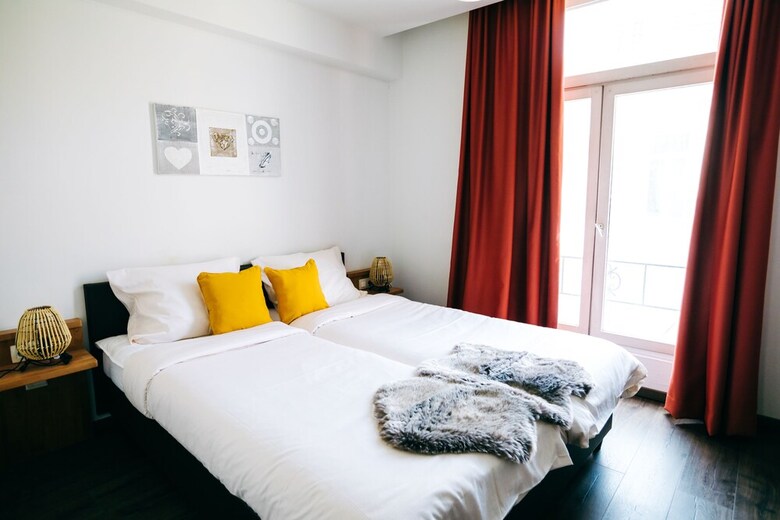 Hotel Den Grooten Wolsack