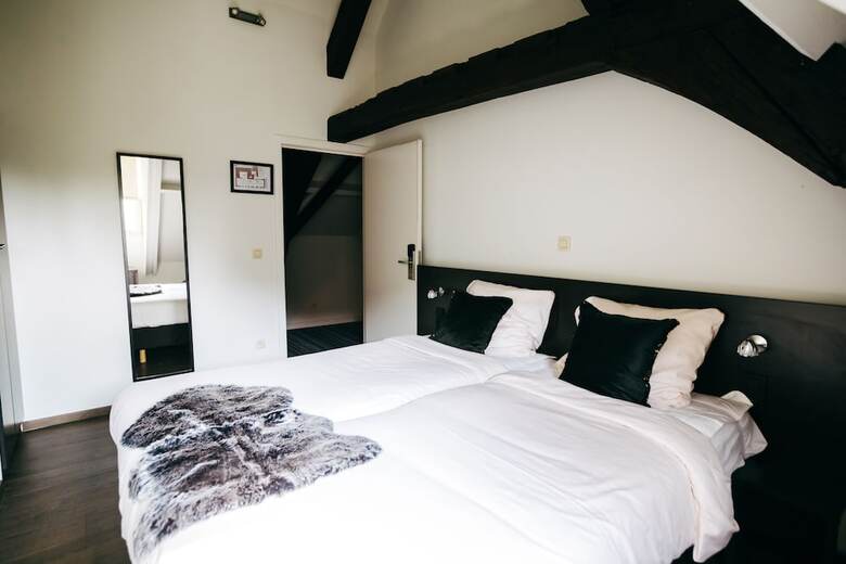 Hotel Den Grooten Wolsack