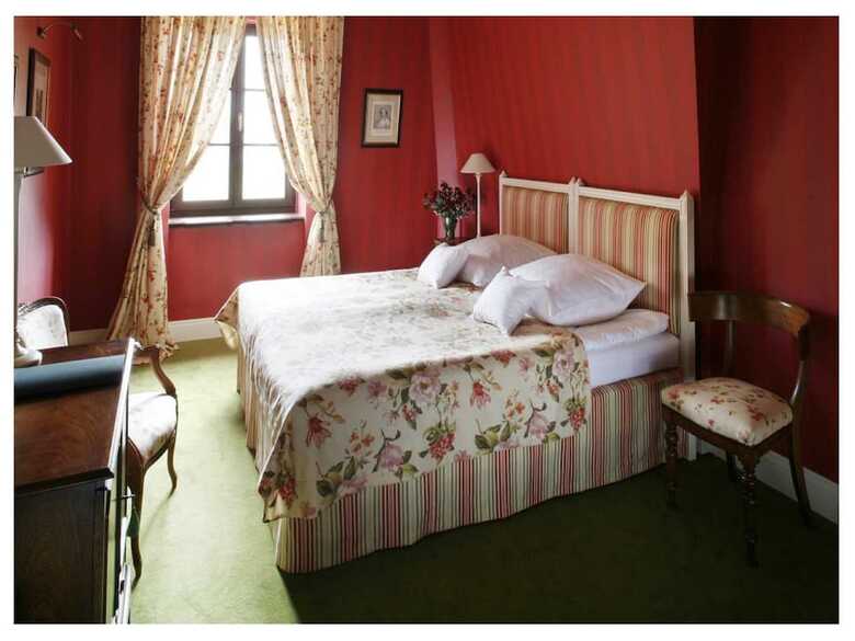 Hotel Ko?ciuszko