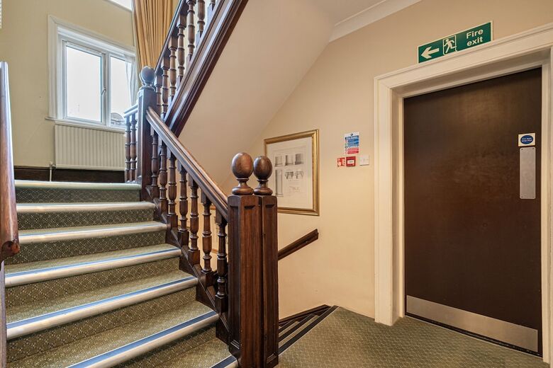 Hotel Barrington Lodge