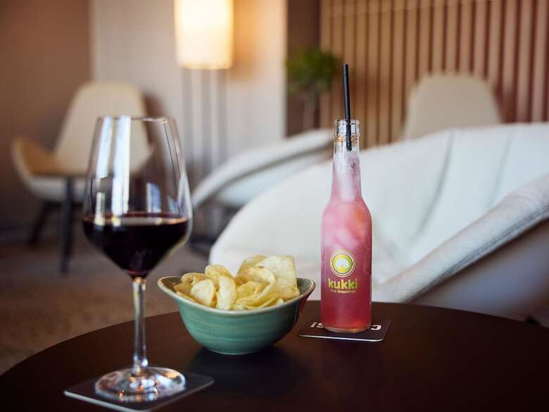 B&B Hotel Magdeburg-city