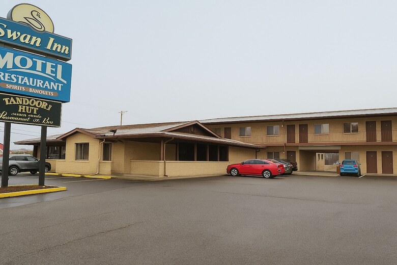 Motel Capital O Swan Inn Comstock Park