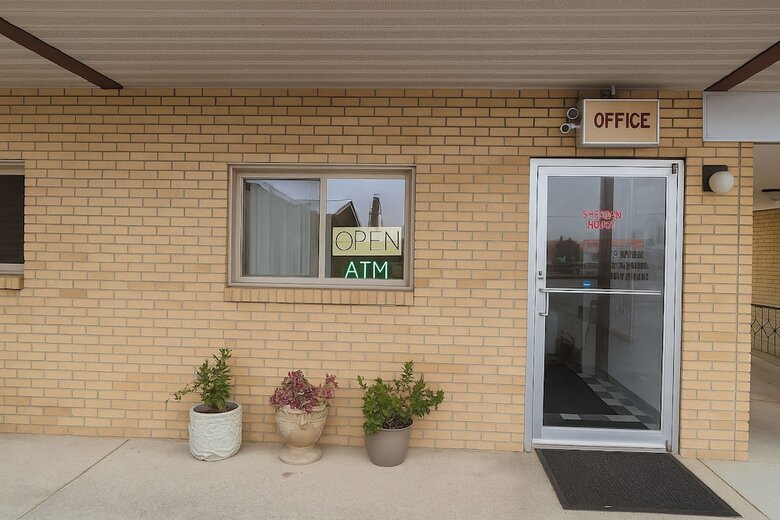 Motel Capital O Swan Inn Comstock Park