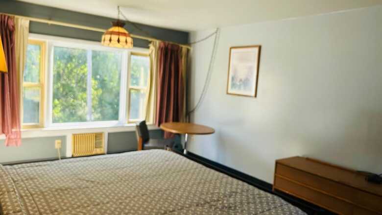 Motel Capital O Swan Inn Comstock Park