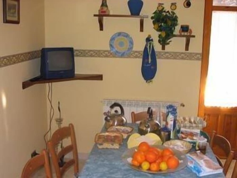 B&B Ondazzurra