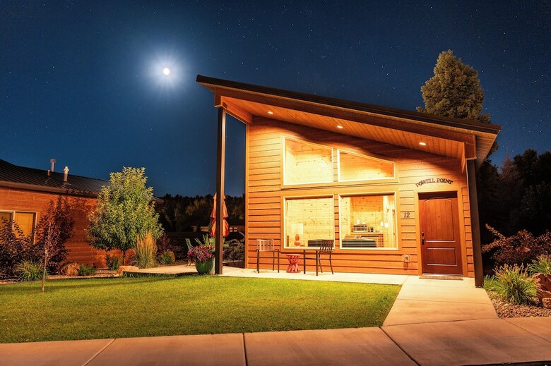 Motel Bryce Canyon Inn